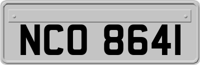 NCO8641
