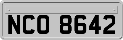 NCO8642