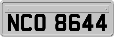 NCO8644