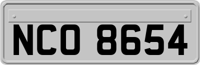 NCO8654