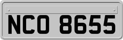 NCO8655
