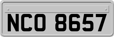 NCO8657