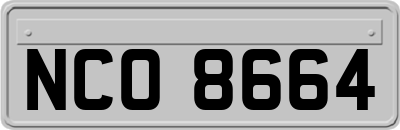 NCO8664