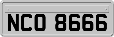 NCO8666