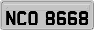 NCO8668