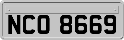NCO8669