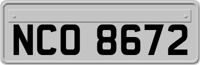 NCO8672