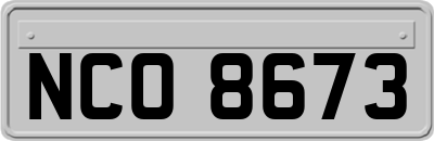NCO8673
