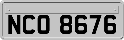 NCO8676