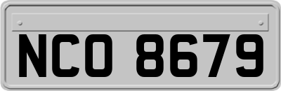 NCO8679
