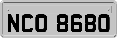 NCO8680