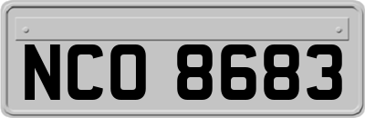 NCO8683