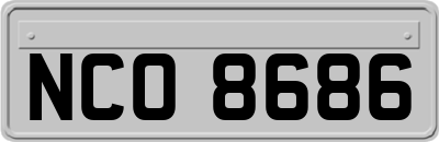 NCO8686