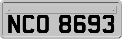 NCO8693