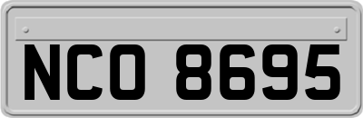 NCO8695