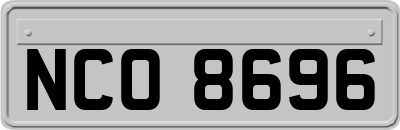 NCO8696