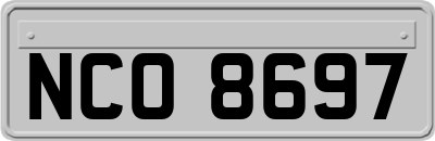 NCO8697