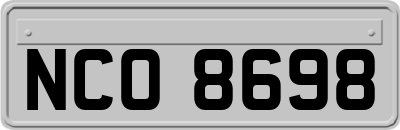 NCO8698