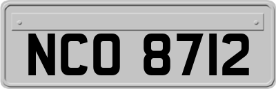 NCO8712