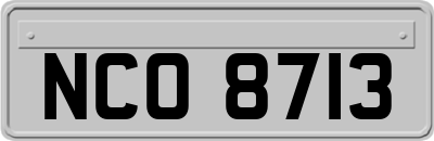 NCO8713