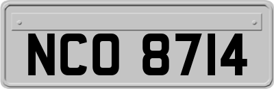 NCO8714