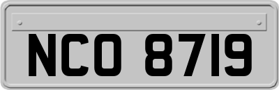 NCO8719