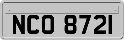 NCO8721