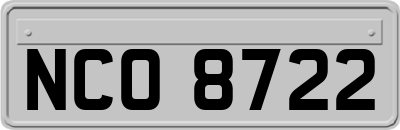 NCO8722