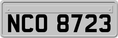 NCO8723