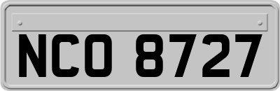 NCO8727