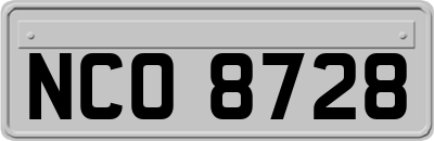 NCO8728