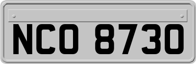 NCO8730