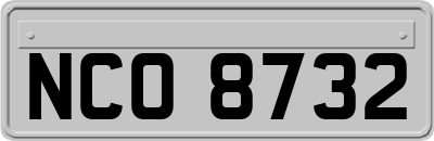 NCO8732