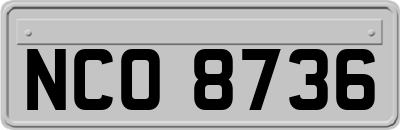 NCO8736