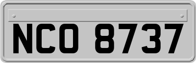NCO8737