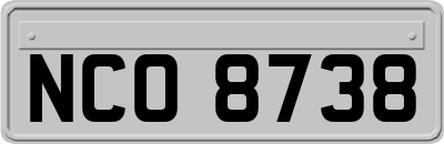 NCO8738