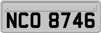NCO8746