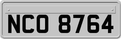 NCO8764