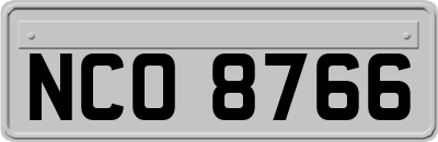 NCO8766