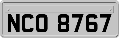 NCO8767