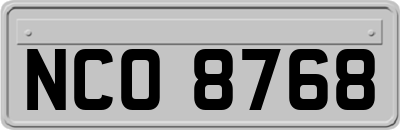 NCO8768