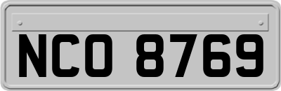 NCO8769