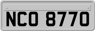 NCO8770