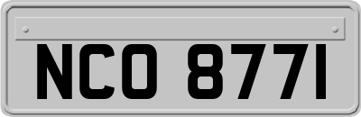 NCO8771