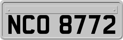 NCO8772