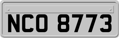 NCO8773