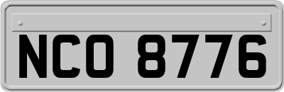 NCO8776