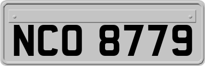 NCO8779
