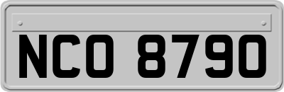 NCO8790