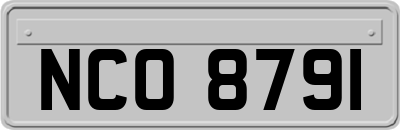 NCO8791